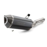 Husqvarna Remus Slip-On Silencer