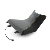 Husqvarna Ergo Rider's Seat