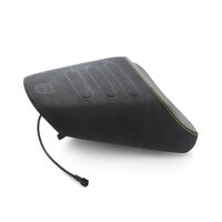 Husqvarna Ergo Pillion Seat