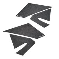 Husqvarna Fuel Tank Protection Sticker Kit