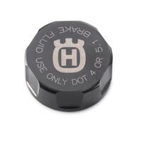 Husqvarna Brake Fluid Reservoir Cap