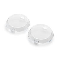 Husqvarna Auxiliary Lamp Protection