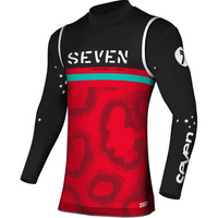 Seven 'Zero Midway' Youth MX Over-Jersey
