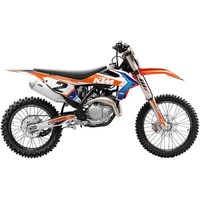 Factory Effex Graphics - Evo 17 Shroud Kit Ktm Sx125-450F 13-15