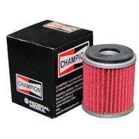 Champion Oil Filter Element - COF040