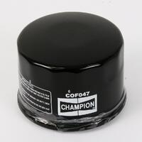 Champion Oil Filter Element - COF047