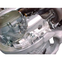 Works Connection Honda Engine Guard Side Weld On Kit