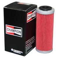 Champion Oil Filter Element - COF552