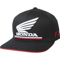 Honda Flexfit Cap