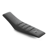 Husqvarna Factory Seat Black