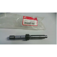 M/SHAFT,TRNS