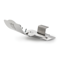Husqvarna Skid Plate Aluminium
