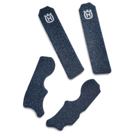 Husqvarna Frame Protection Sticker Set Blue