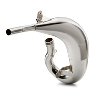 Husqvarna Factory 2-Stroke Offroad Expansion Chamber