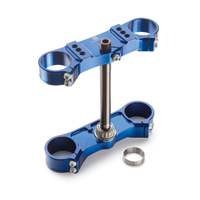 Husqvarna Factory Triple Clamp