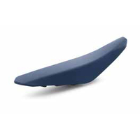 Husqvarna Seat Blue