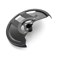 Husqvarna Front Brake Disc Guard