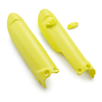Husqvarna Fork Protector Kit Yellow