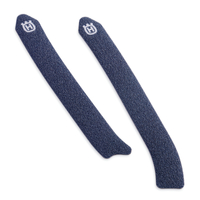 Husqvarna Frame Protection Sticker Set Blue
