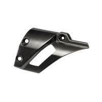 Yamaha Carbon Exhaust Cover (for XT1200Z/ZE)