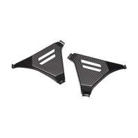 Yamaha Carbon Frame Guards (for XT1200Z/ZE)