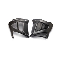 Yamaha Carbon Side Panels (for XT1200Z/ZE) - Right