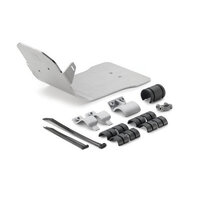 Husqvarna Skid Plate Aluminium