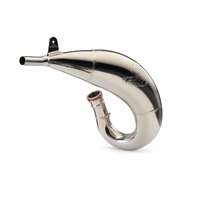 Husqvarna FMF Fatty 2-Stroke Offroad Expansion Chamber