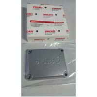 Ducati Genuine Valve Cover