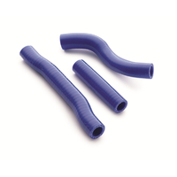 Husqvarna Radiator hoses