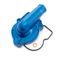 Husqvarna Water Pump Cover