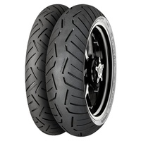 Conti 120/70ZR17 ROAD ATTACK 3 TLF 