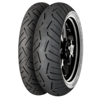 Conti 190/50ZR17 ROAD ATTACK 3 TLR 