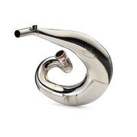Husqvarna FMF Fatty 2-Stroke Offroad Expansion Chamber