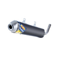 Husqvarna FMF PowerCore 2.1 2-Stroke Offroad Aluminium Silencer