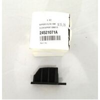 Ducati Genuine Bracket, Filter