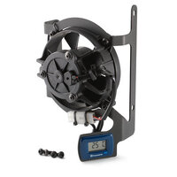 Husqvarna Radiator Fan