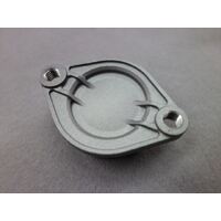 Ducati Genuine Filter Cover Unit