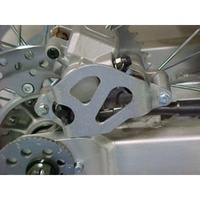 Works Connection Kawasaki Rear Caliper Guard