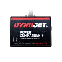 Dynojet Power Commander V - CAN-AM OUTLANDER 650 2011-2021