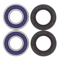All Balls WBS Kit - Front KLF300A 1986-87