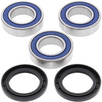 All Balls WBS Kit - Rear KTM LC4 500/600 1991
