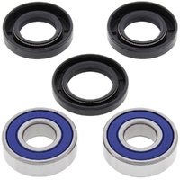 All Balls WBS Kit - Front LT-F250 2002-04
