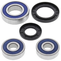 All Balls WBS Kit - Rear ZX1100 C1-C4 1990-93
