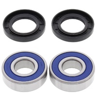 All Balls WBS Kit - Front CBR1100 99-02/DL1000 01-02