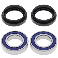 All Balls WBS Kit - Front YFM660 Grizzley 2002