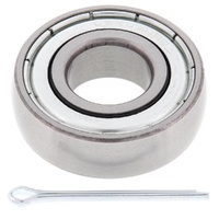 All Balls Lower Steering Stem Kit - Can-Am
