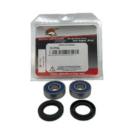 All Balls Wheel Bearing Kit - Front - Husqvarna Svartpilen 401