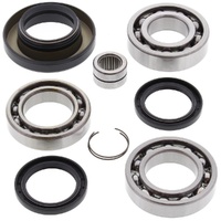 All Balls Diff. Kit Honda TRX 500