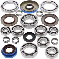All Balls Differential Kit - Polaris